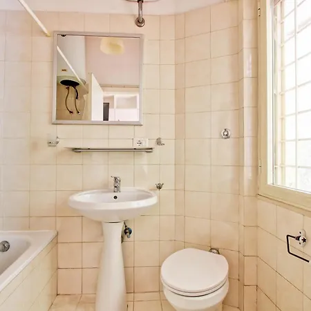 Apartman Parioli ***** - Elegante Loft *