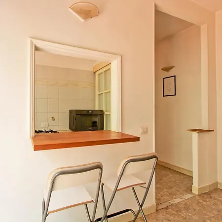 Apartman Parioli ***** - Elegante Loft Róma