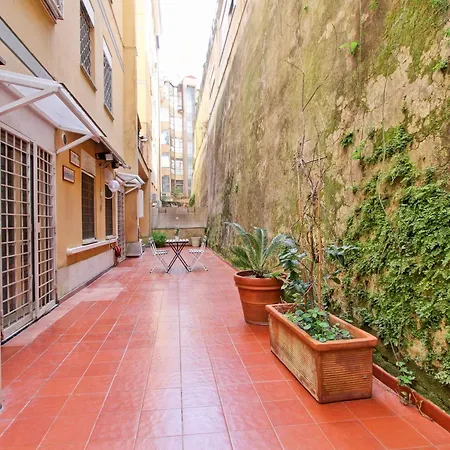 Apartman Parioli ***** - Elegante Loft *