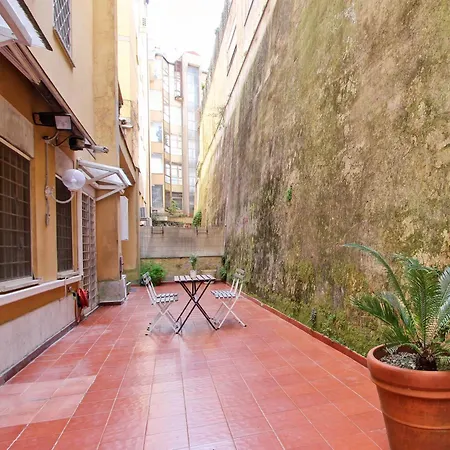 Parioli ***** - Elegante Loft * Róma
