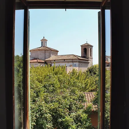 Bed & Breakfast Relais La Fornarina 2