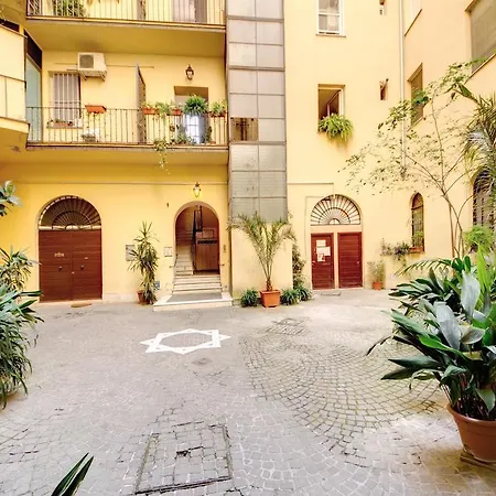 Appartement Trastevere Urban Zen *