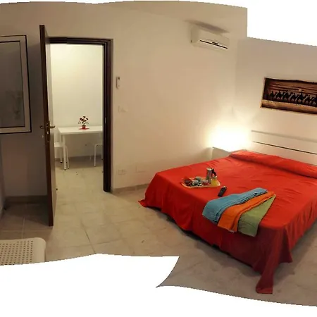 La Casa Di Peppe