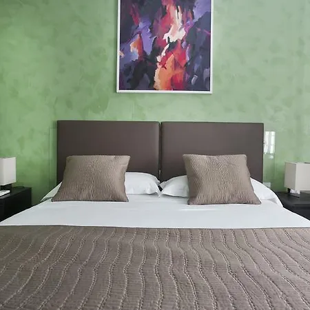 Parioli Suites Appartamento Roma