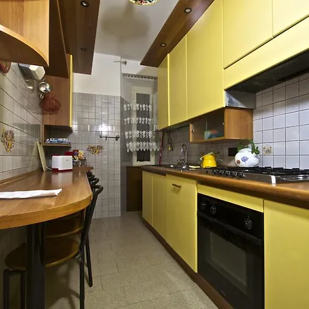 Arenula Appartamento *