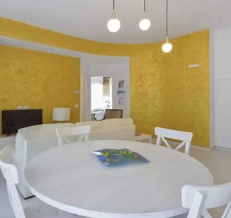 Apartament Conny's