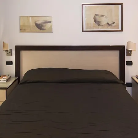 My Guest house Rome