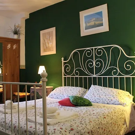 Bed & Breakfast Rossana Holidays Rome