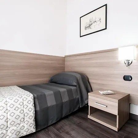 Bed & Breakfast Domus San Giovanni *