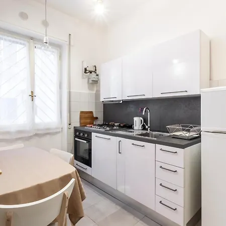 Monteverde Lovely Flat Apartment Rome