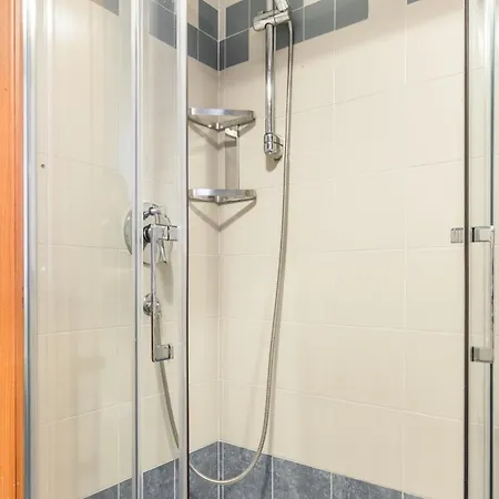 Monteverde Lovely Flat Apartment Rome