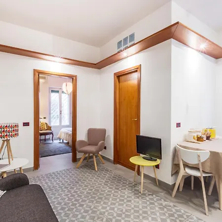 Monteverde Lovely Flat