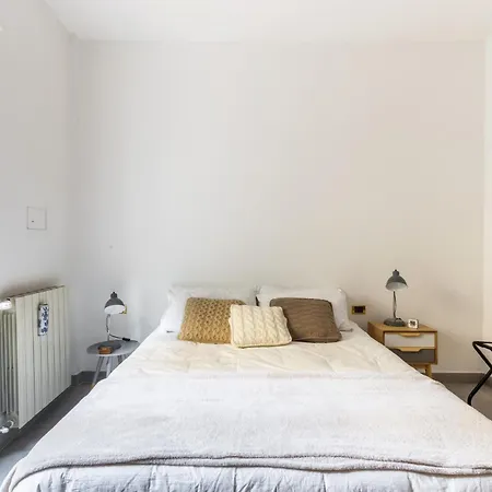 Monteverde Lovely Flat * Rome