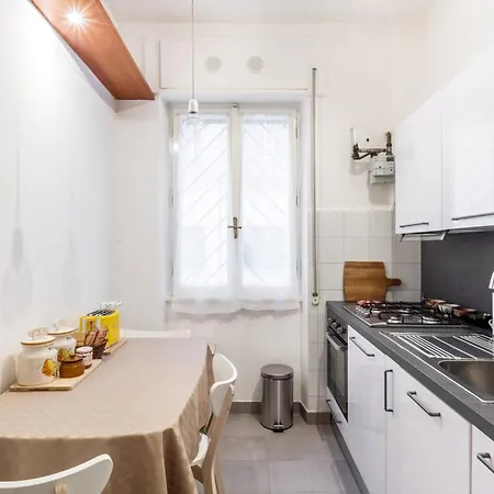 Apartment Monteverde Lovely Flat