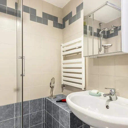 Apartment Monteverde Lovely Flat Rome