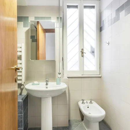Apartment Monteverde Lovely Flat