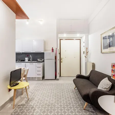 Monteverde Lovely Flat Apartment *