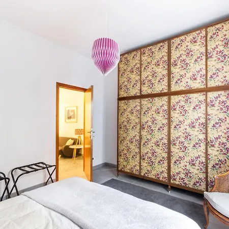 Monteverde Lovely Flat Rome
