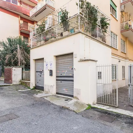 Apartment Monteverde Lovely Flat