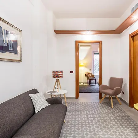 Monteverde Lovely Flat Apartment Rome