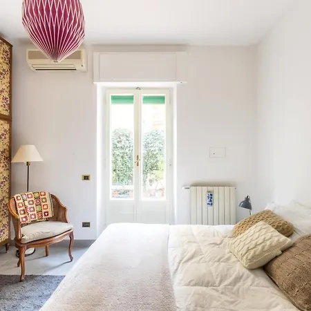 Apartment Monteverde Lovely Flat *