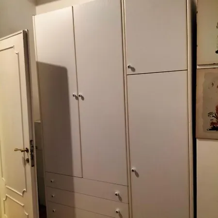 Apartment Casa Lovera In Vaticano Rome