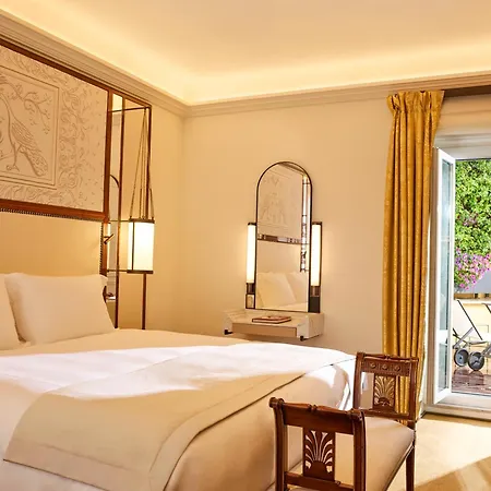 Eden - Dorchester Collection 5*