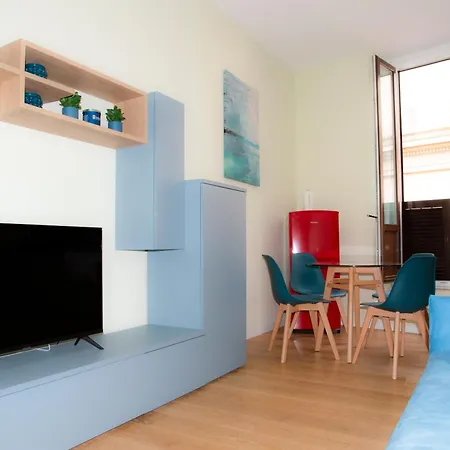 Barberini Bright Apartment *