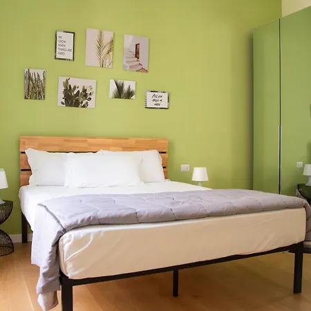 Barberini Bright Apartment