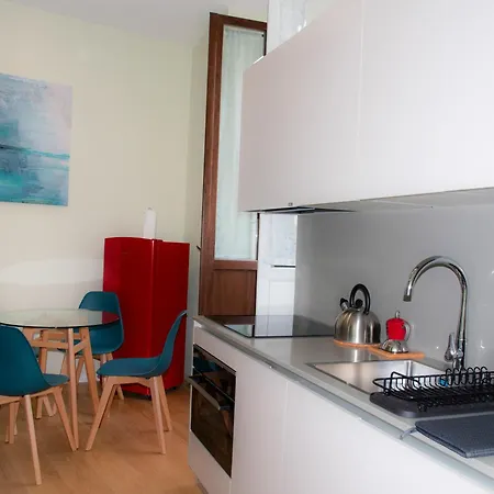 Barberini Bright Apartment