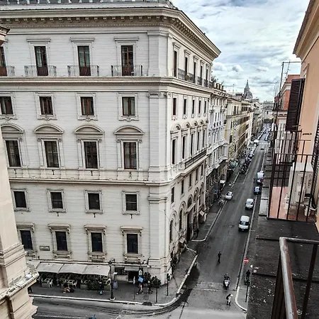 Barberini Bright Apartment