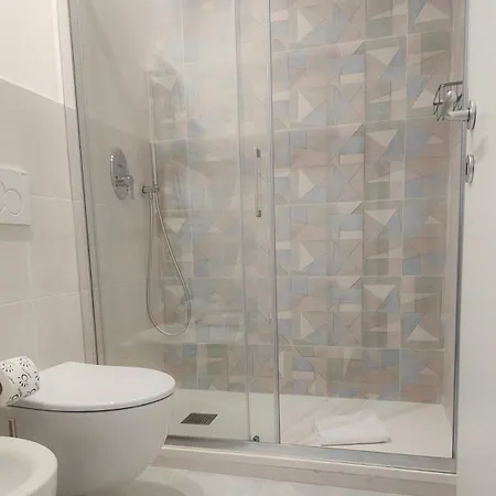 Apartment Barberini Bright