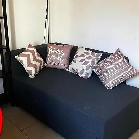 Apartment Dolcevita San Lorenzo Luxury