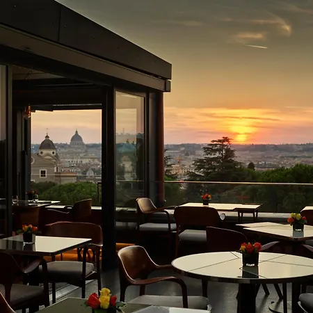 Eden - Dorchester Collection