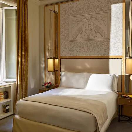 Eden - Dorchester Collection 5*