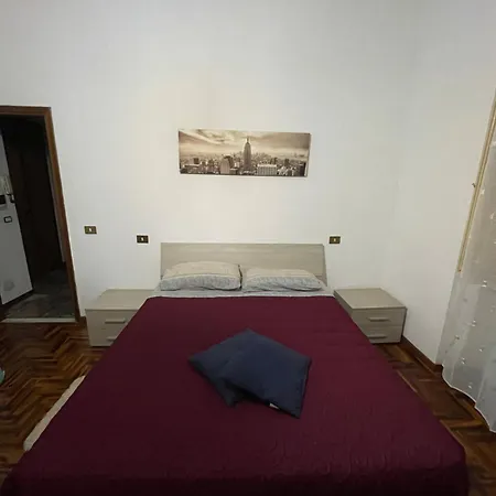 Il Nido * Rome