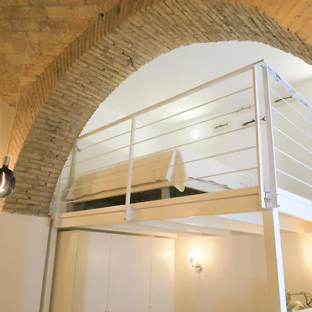 Via Veneto Luxury Loft *