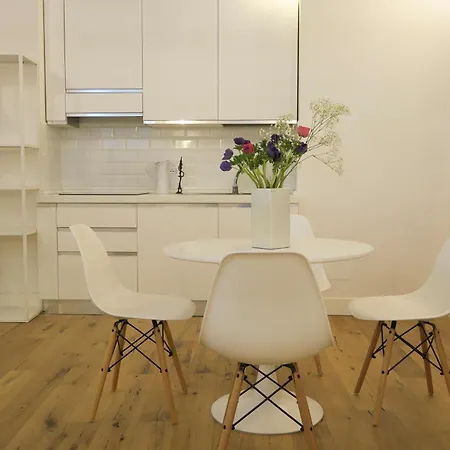 Apartment Via Veneto Luxury Loft