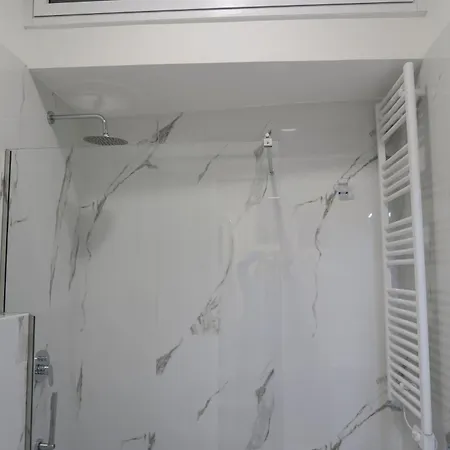 Apartment Via Veneto Luxury Loft Rome