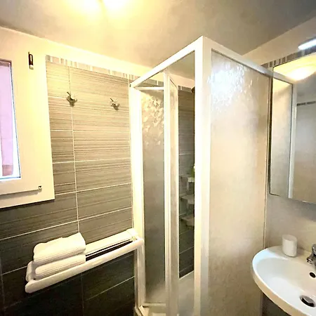 Bed & Breakfast Rhome86 Rome