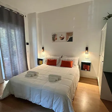 The Cozy Near The Vatican *
