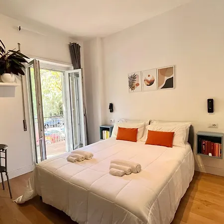 The Cozy Near The Vatican * Rome