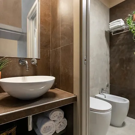 Heritage Miracle Apartment