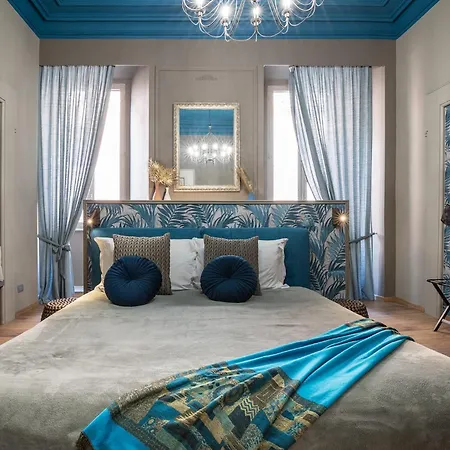 Heritage Miracle Apartment *