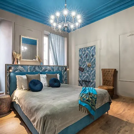Apartment Heritage Miracle