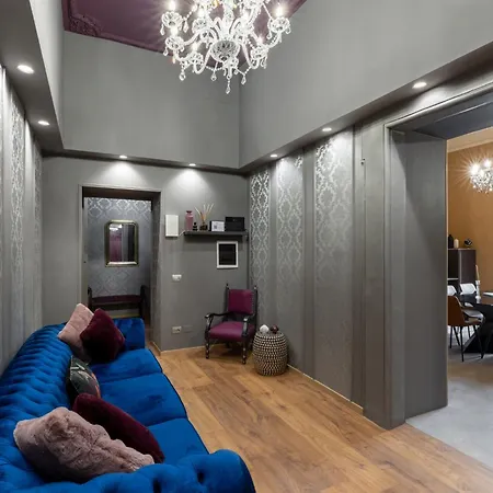Heritage Miracle Apartment