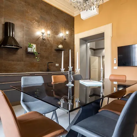 Heritage Miracle Apartment