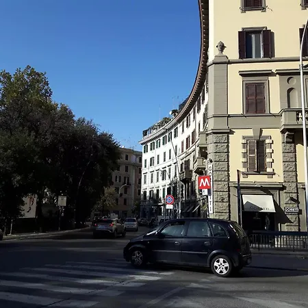 Apartment In The Heart Of San Giovanni *