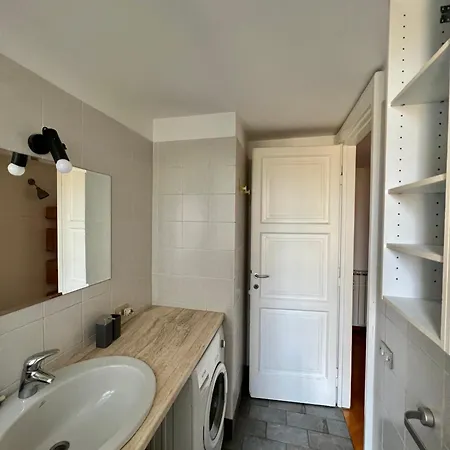 Apartment In The Heart Of San Giovanni *