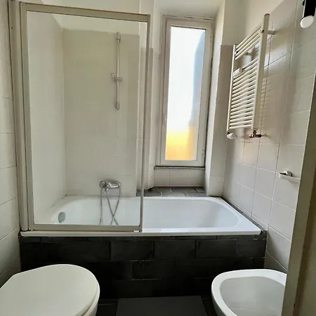 In The Heart Of San Giovanni Apartment *